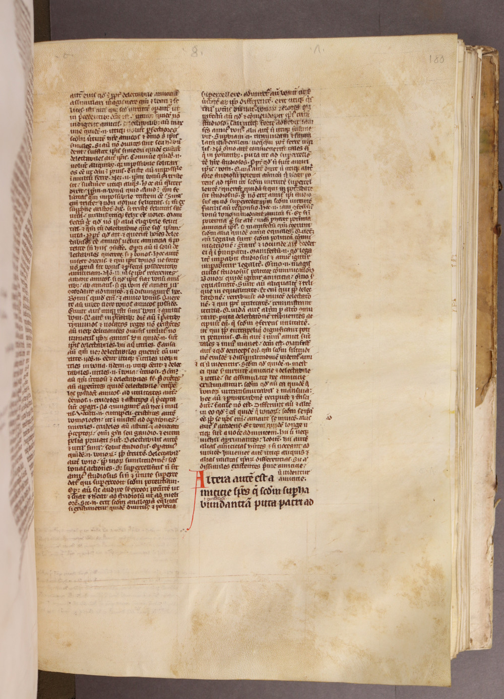 Folio 180 recto